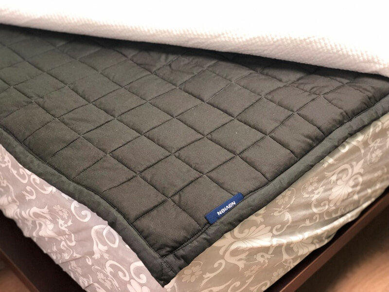 경동 나비엔 온수매트