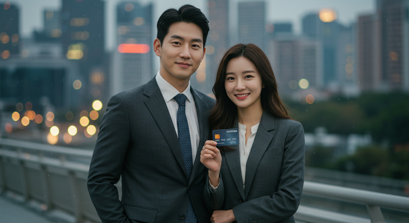 무직자 저신용자 대출 쉬운 곳 2025