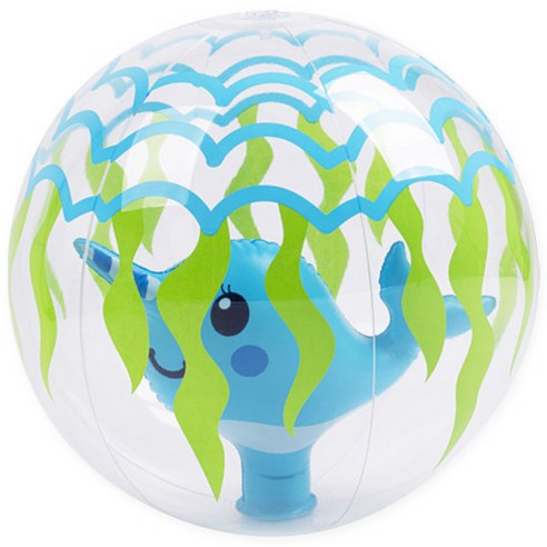 비치볼 고르는 법, 추천정보