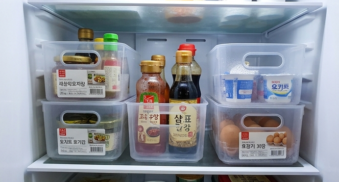 다이소 추천템, 천원으로 주방 수납 고민 끝낸 내돈내산 꿀템 3가지
