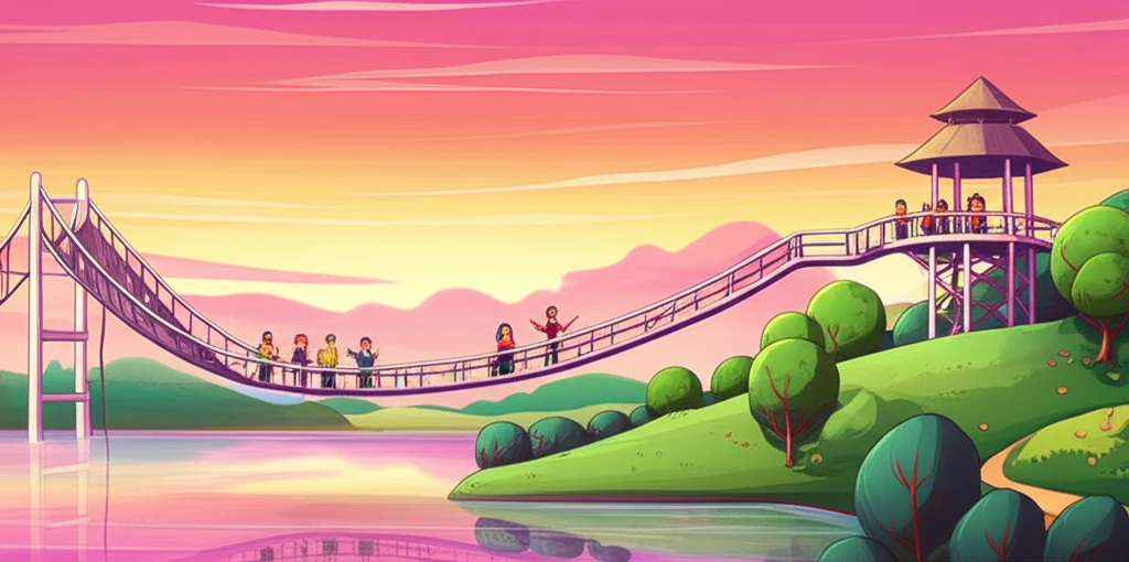 축구장 60개 규모 갑천호수공원 핵심..