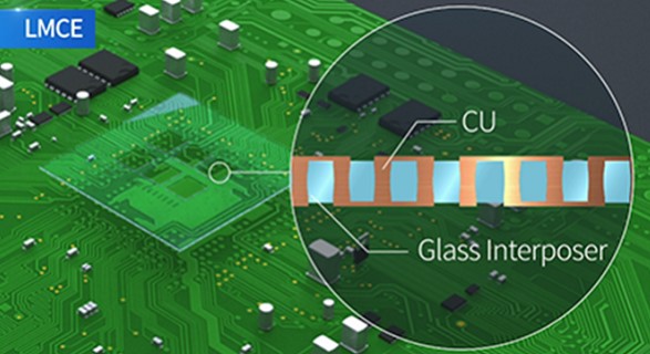 반도체 유리기판
