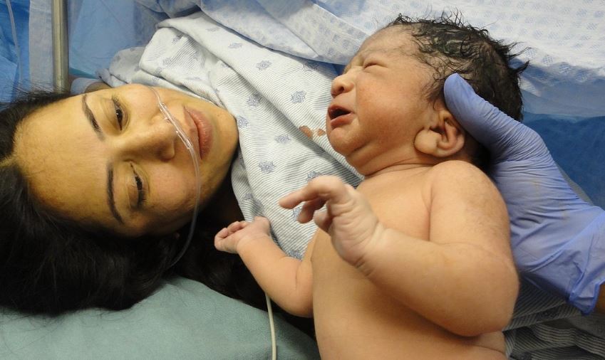 신청부터 지급까지! 배우자 출산휴가 급여 총정리