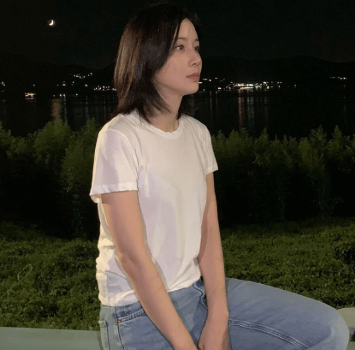 이보영 하이드