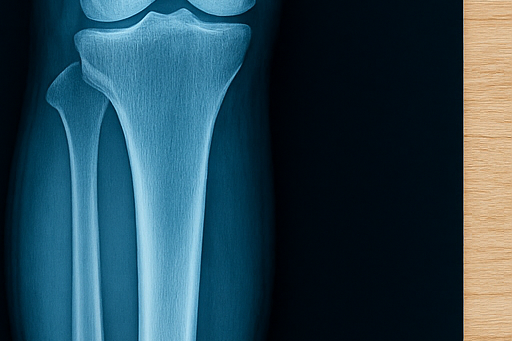 골절 회복에 좋은 음식