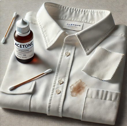 옷에 묻은 본드 제거방법