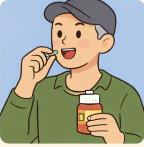 루테인이 블루라이트 환경에서 중요한 이유