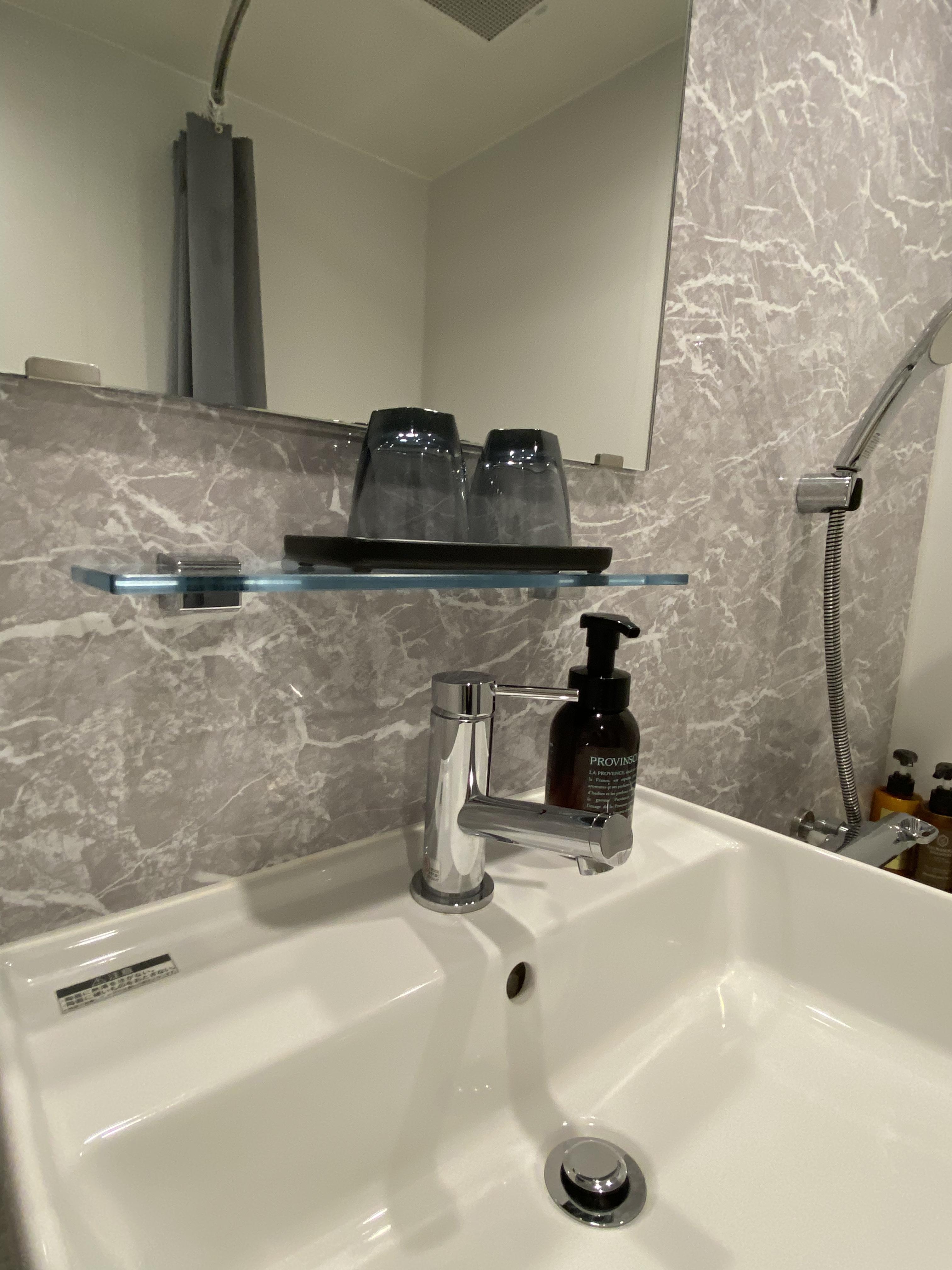 크로스라이프 하카타 야나기바시