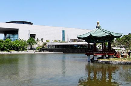 서울_국립중앙박물관
