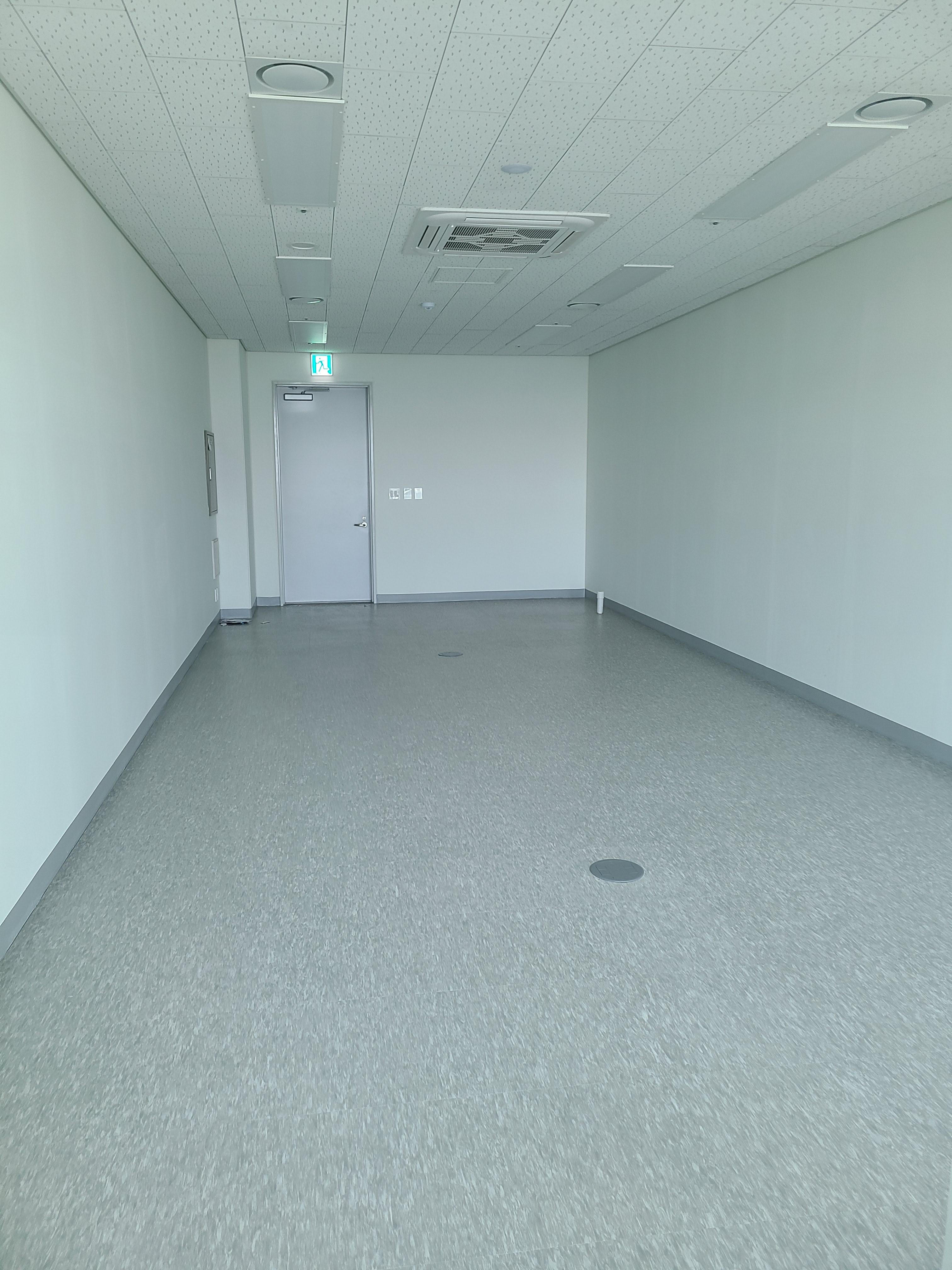 덕은 리버워크 섹션오피스 내부2