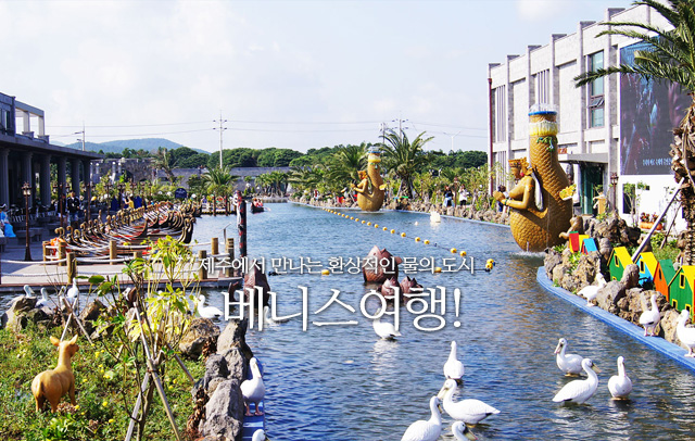 제주 유럽 수국 축제