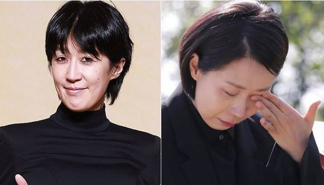 정선희 안재환 빚 78억