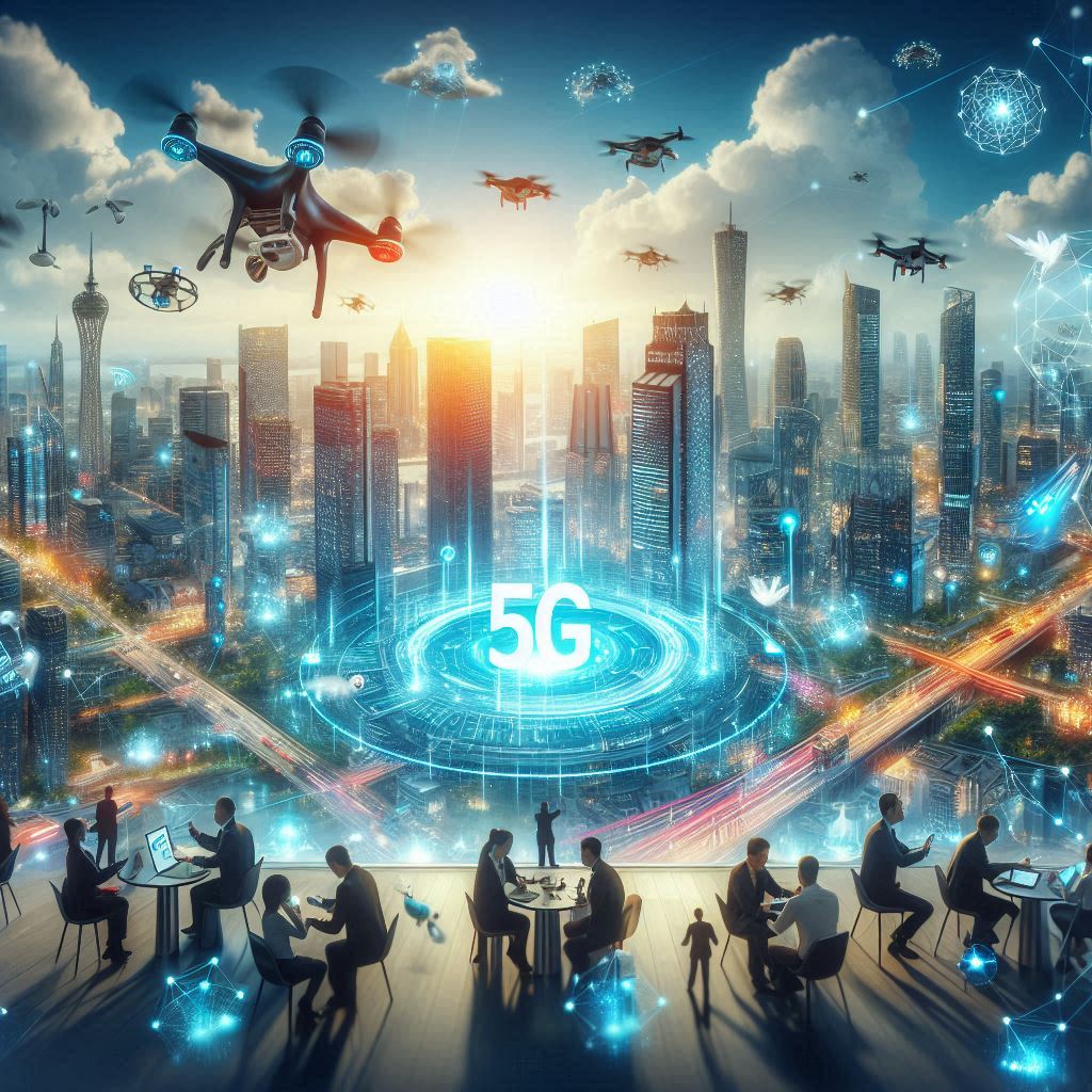 5G technology
