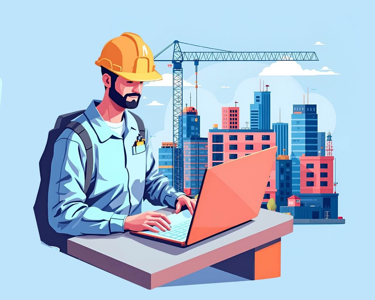 🏗️ 천공기운전기능사 자격증으로 건설 현장의 핵심 기술자 되기
