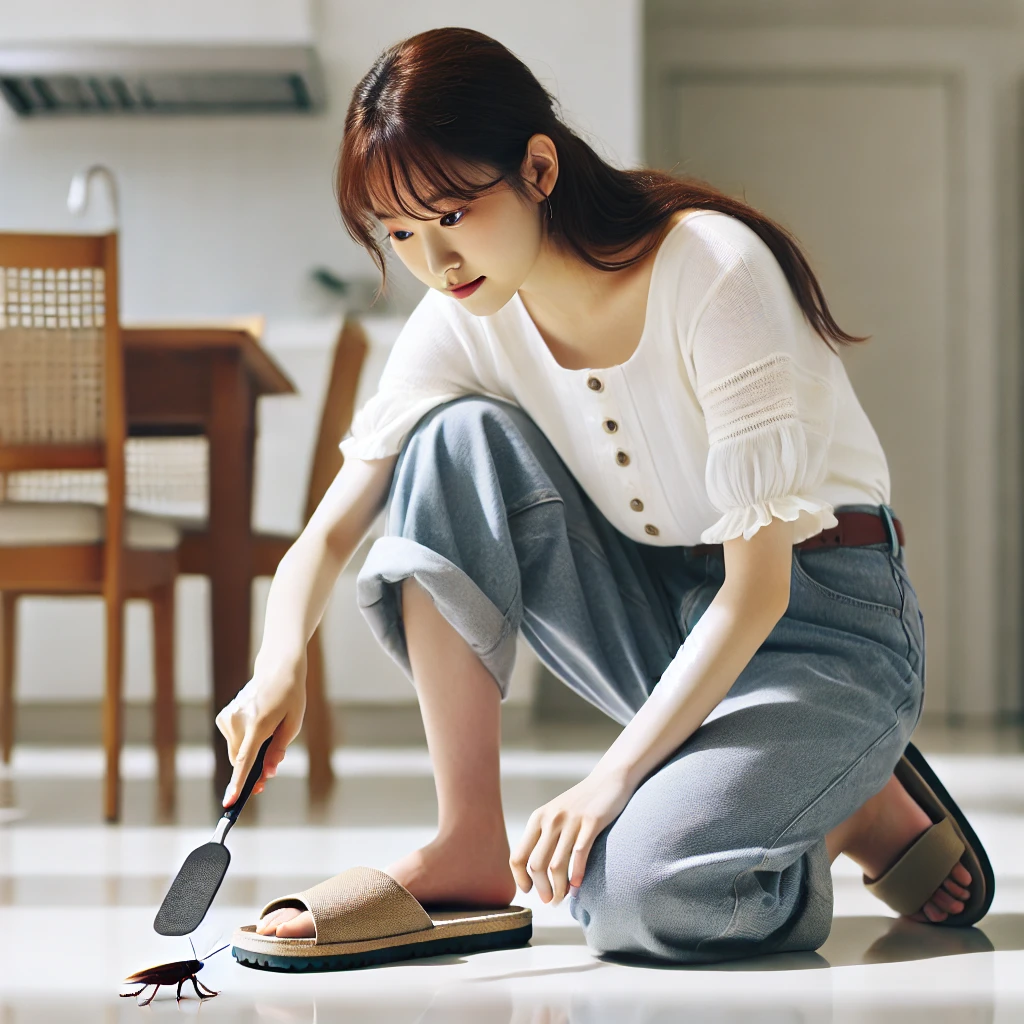 바퀴벌레 종류