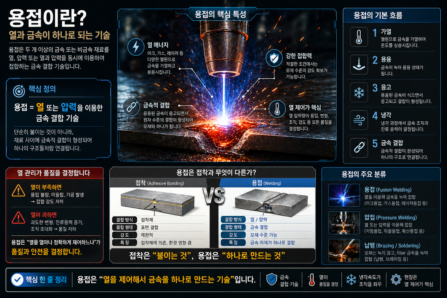용접원리