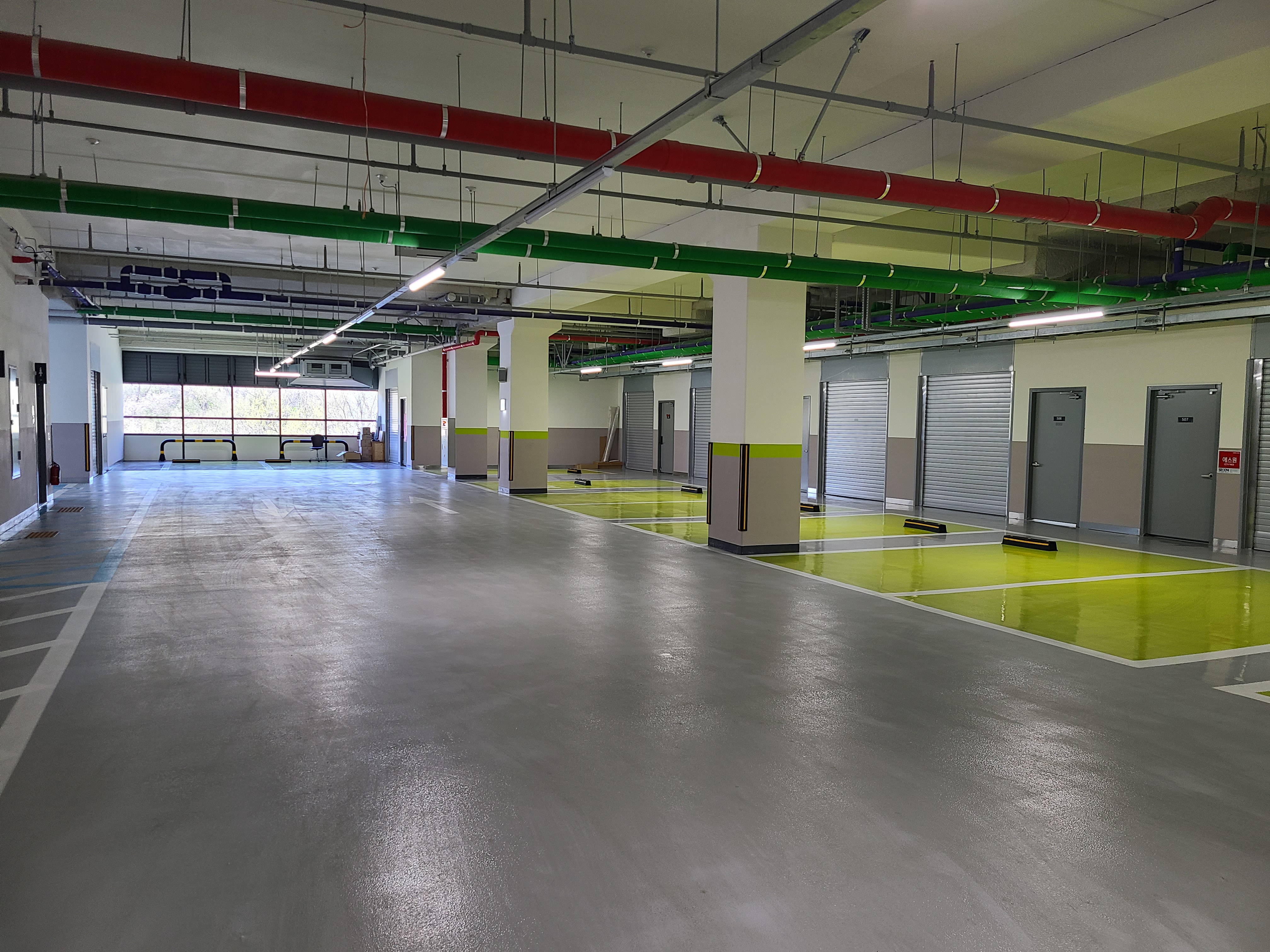 삼송 한강듀클래스 드라이브인2