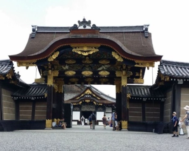 일본 교토 관련 사진