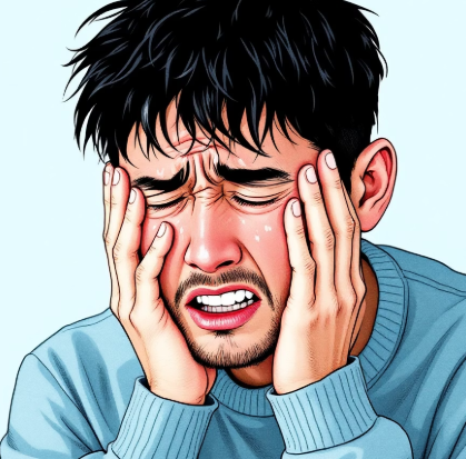 식은땀 원인과 대처법 총정리 (식은땀과 함께 나타나는 위험 신호)