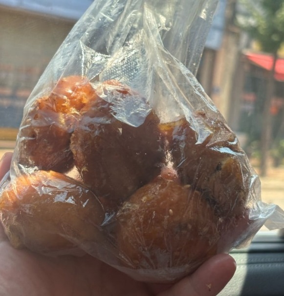 전현무계획-진주-꿀빵-수복빵집