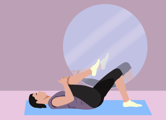 생활 속 스트레칭을 통한 근골격계 질환 예방법