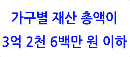 가구별 재산
