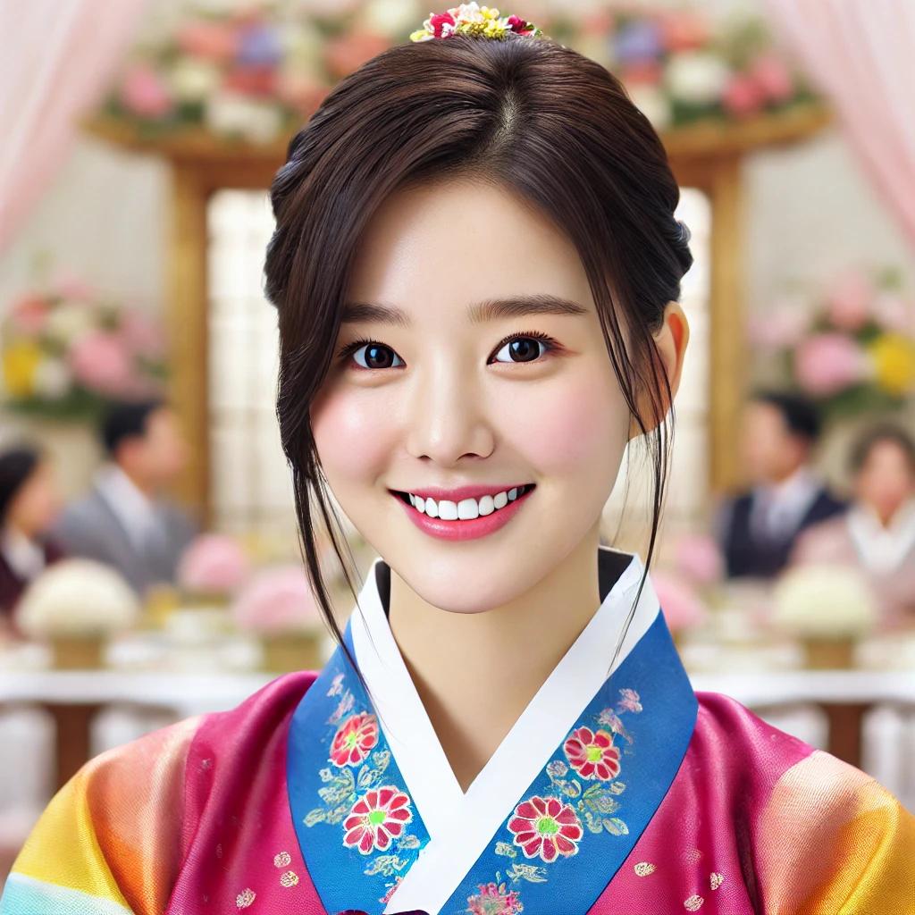 자녀 결혼 축하 문구