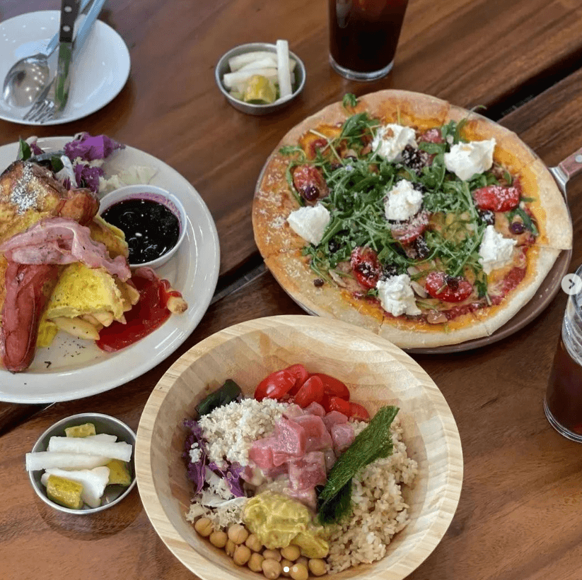 김포 대형 카페 추천7