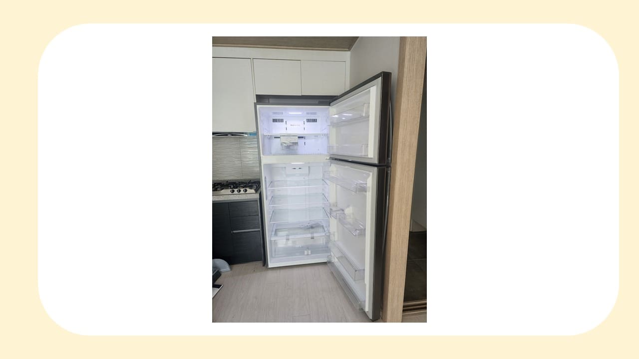 엘지 B502S33 일반 냉장고 추천 리뷰 후기