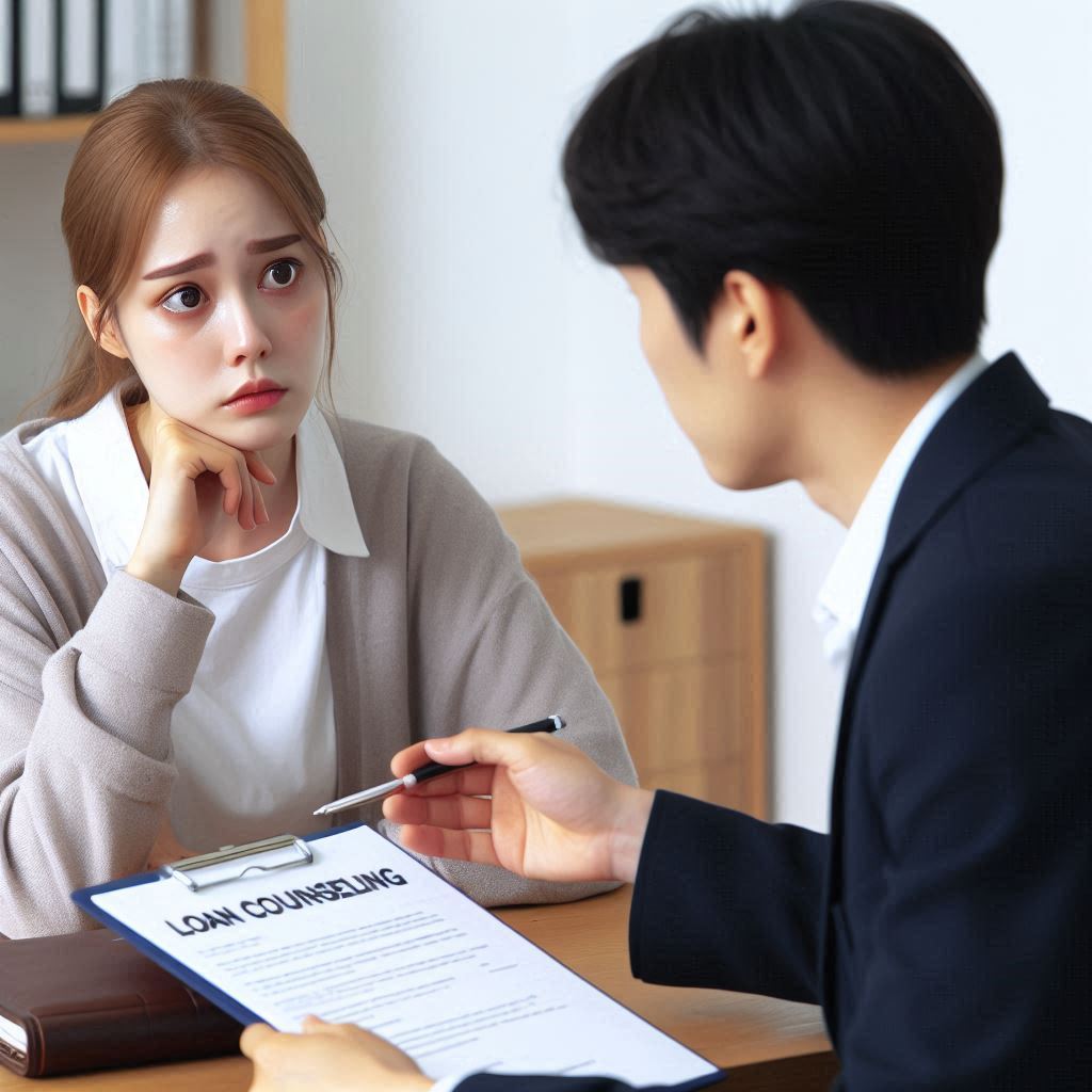 신용대출상담