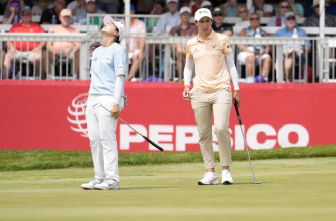 마이어 LPGA 클래식