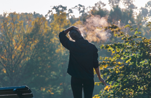 유연성 스트레칭