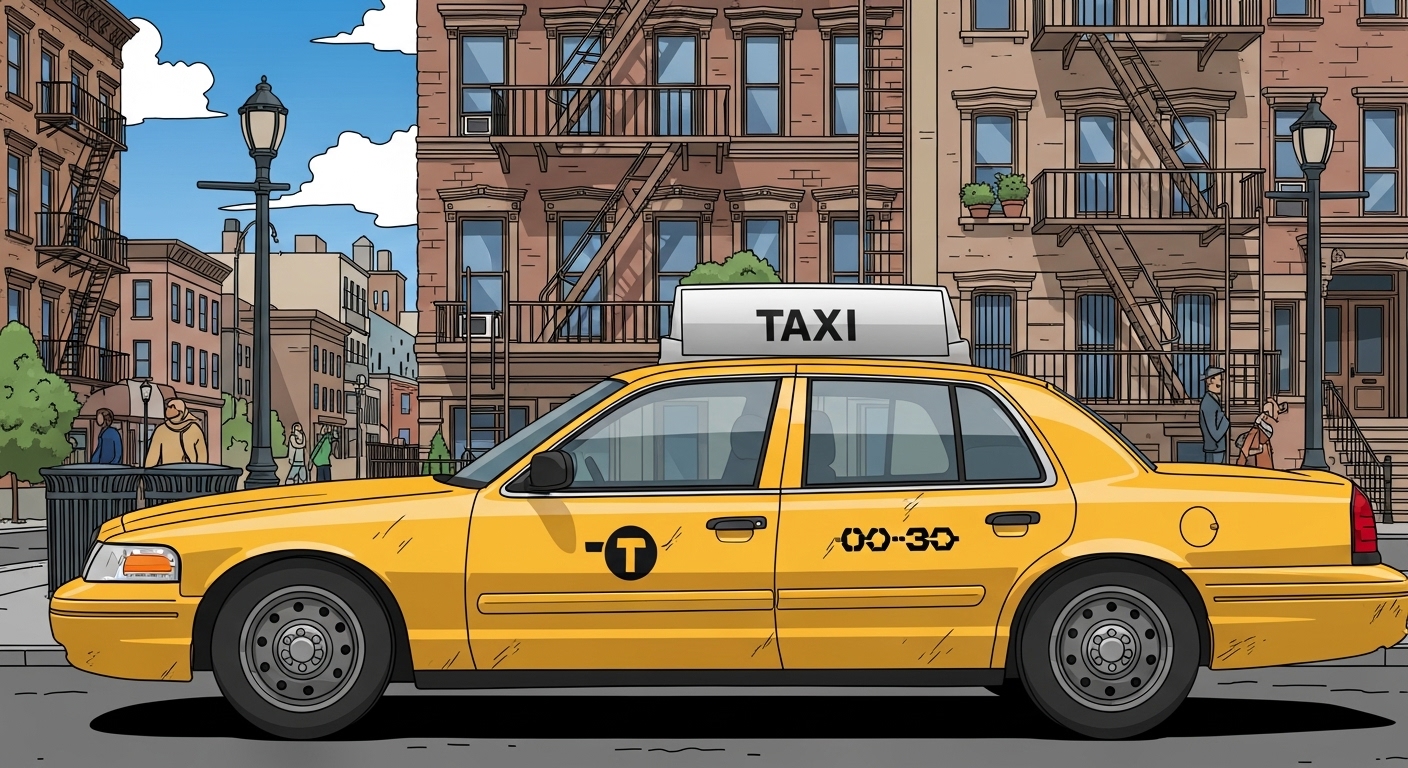 하남 개인택시 시세 면허 번호판