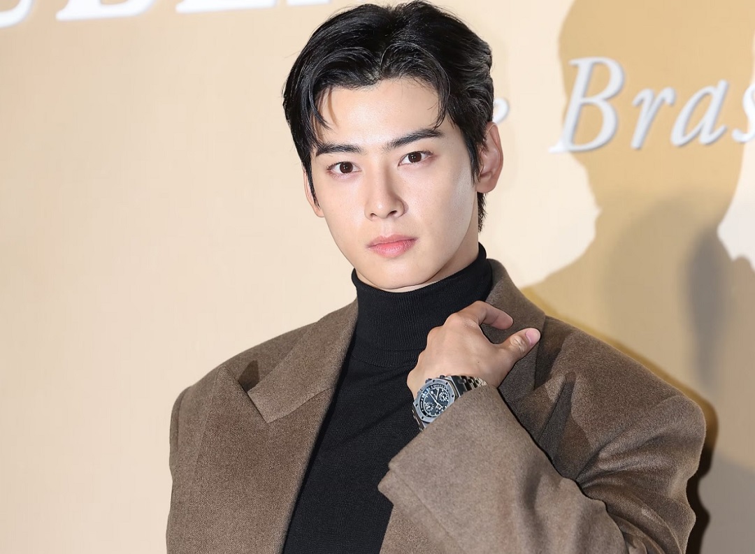 차은우 200억 탈세 논란