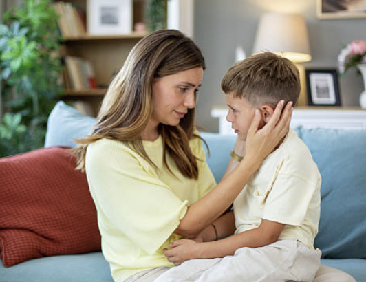 &lsquo;잘 키우기&rsquo;보다 &lsquo;함께 자라기&rsquo;