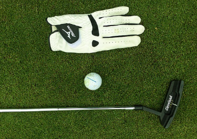 골프 관련 준비물