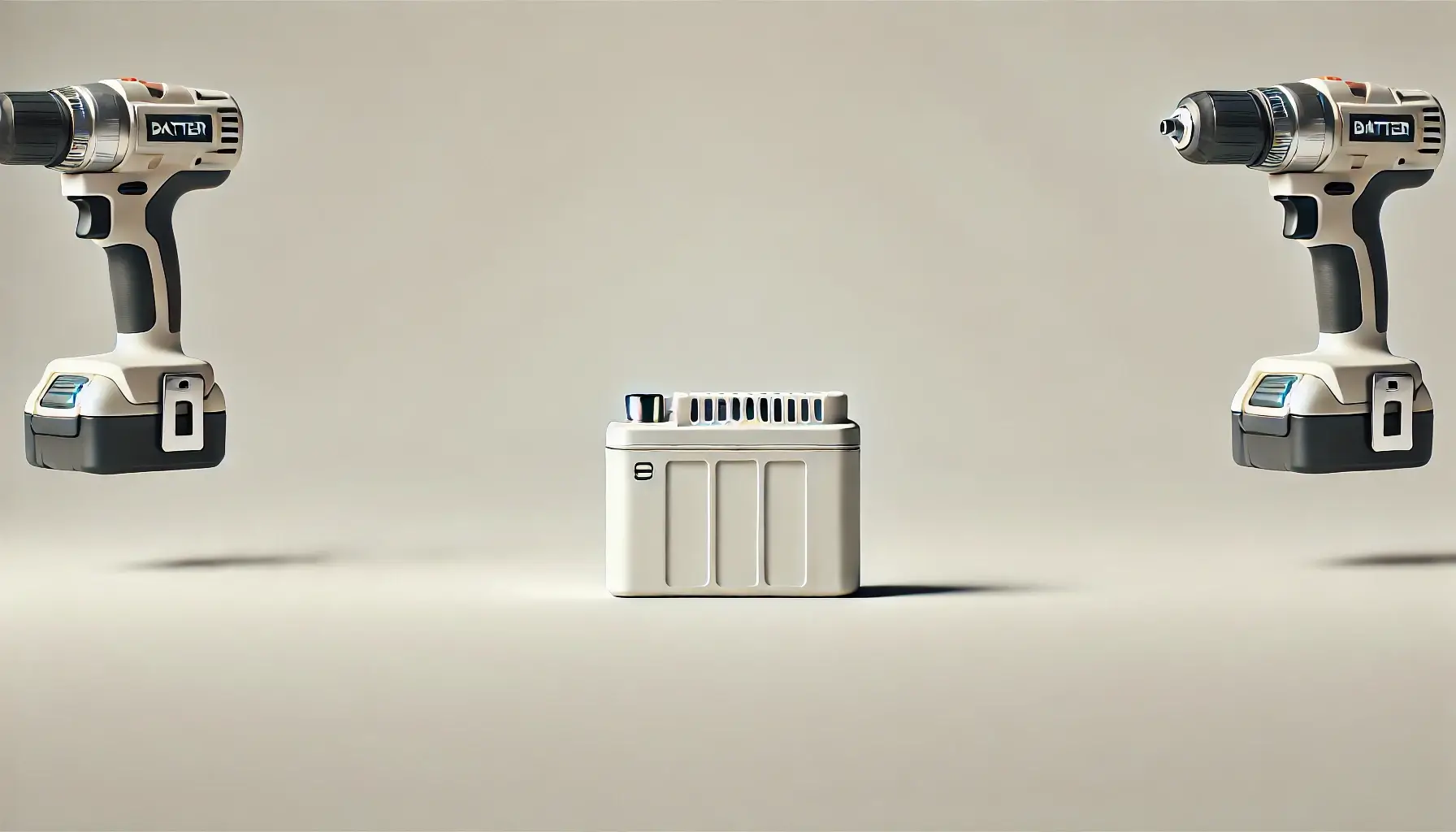 소형 배터리 사업부문