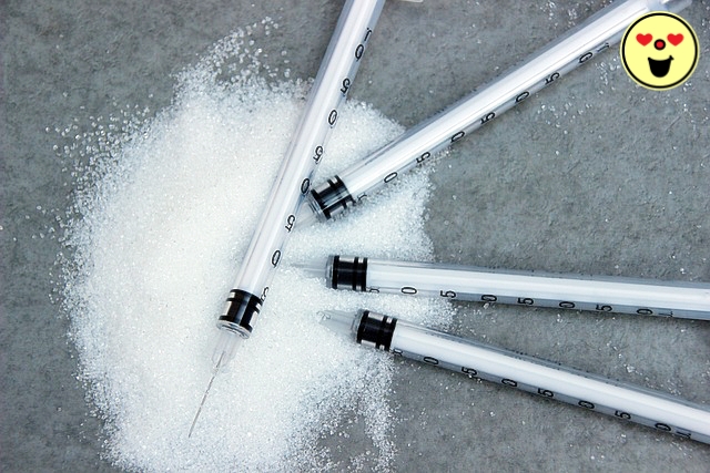 당뇨에 좋은 채소