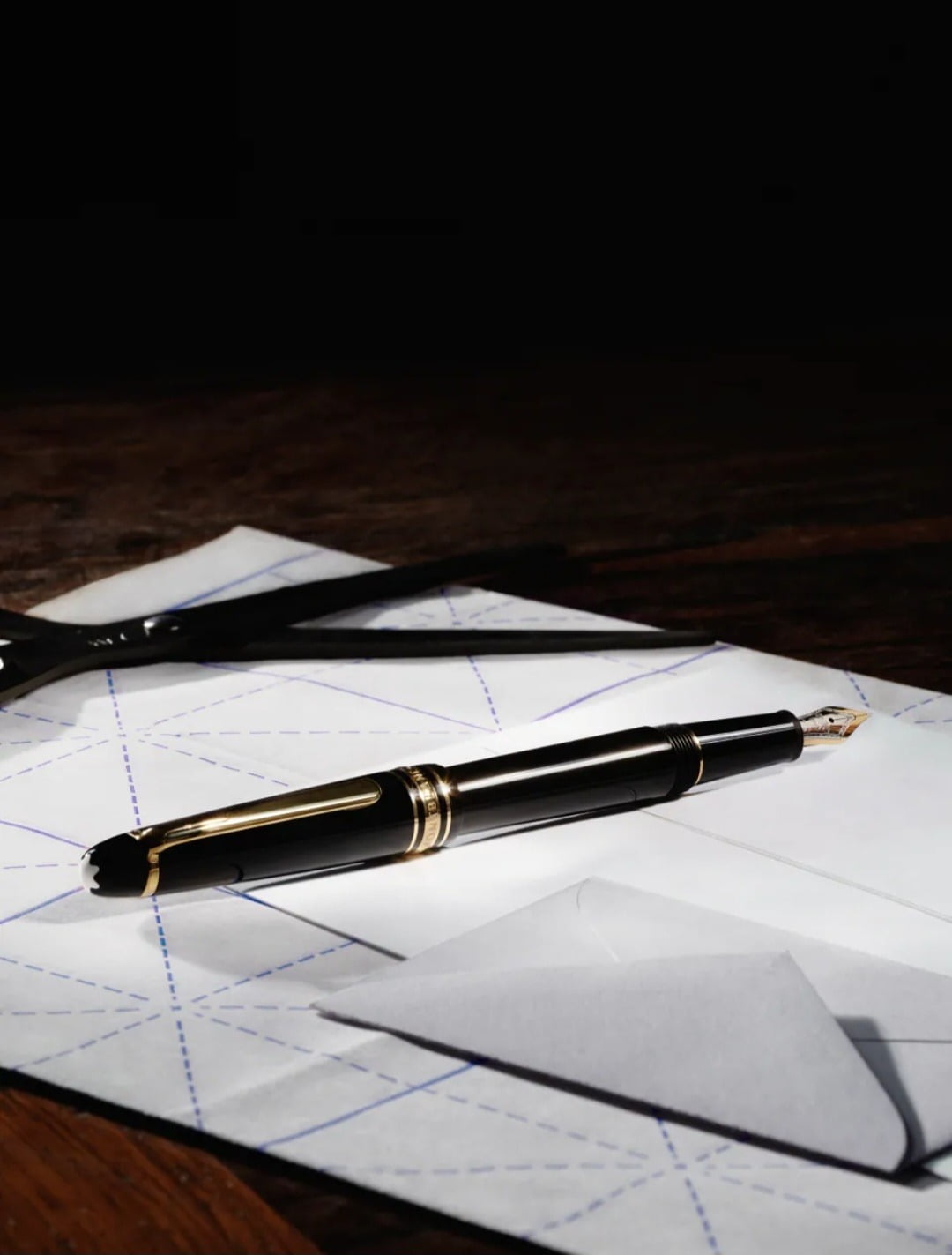 몽블랑 마이스터스튁