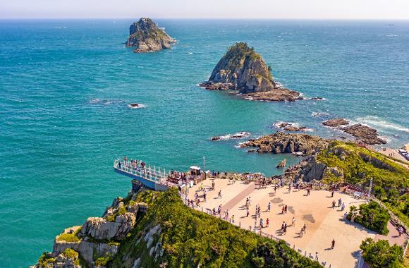 오륙도 스카이워크