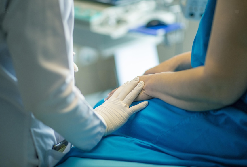 미래를 위해 난임을 극복해요