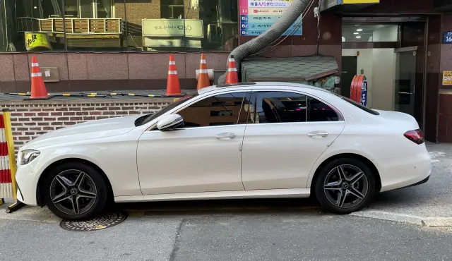 자동차