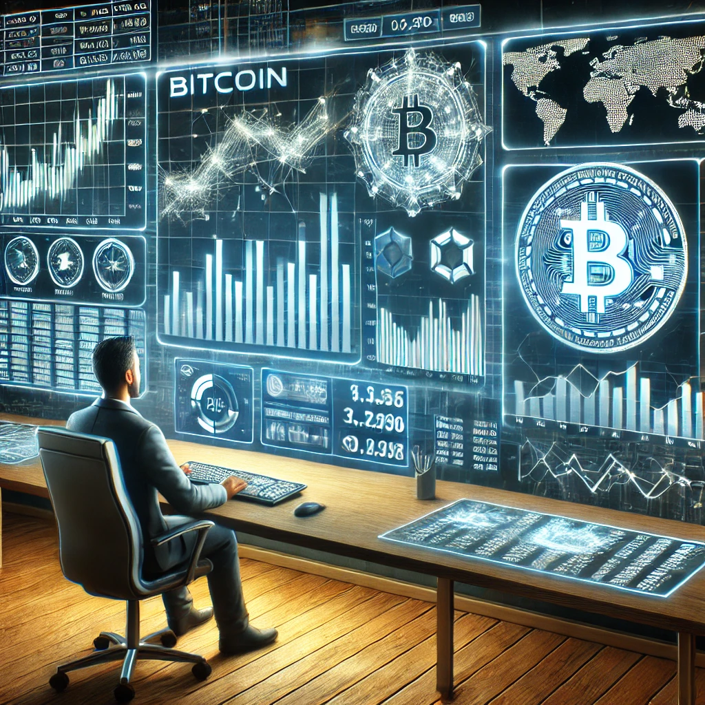 2025년 유망 직업 블록체인 & 크립토 취업 전망