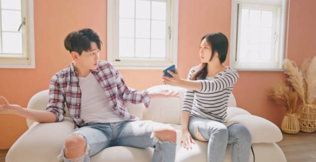 지지 충의 영향