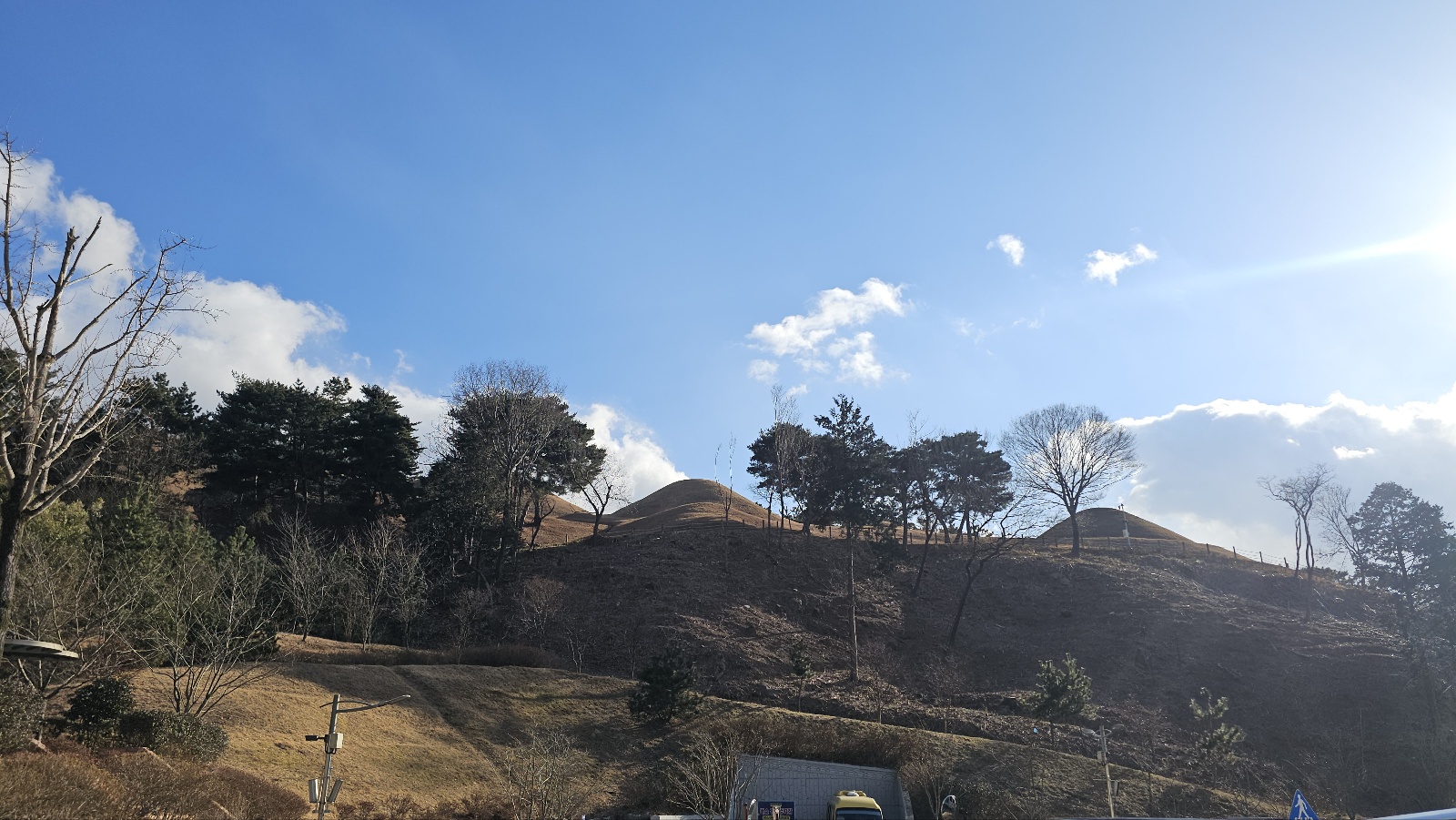 2025. 1월-5살 아이와 양산 시립 박물관 방문 [주차&amp;#44; 운영시간&amp;#44; 층별 관람]