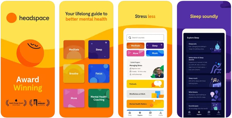 헤드-스페이스-앱