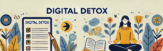 디지털디톡스