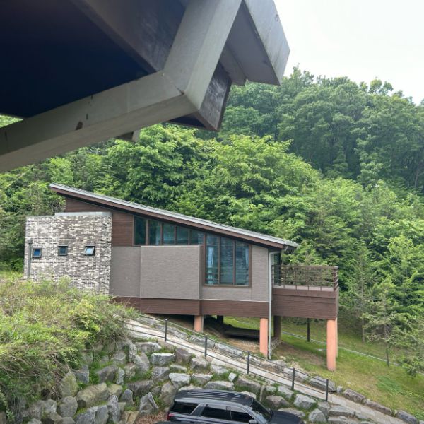 공주산림휴양마을