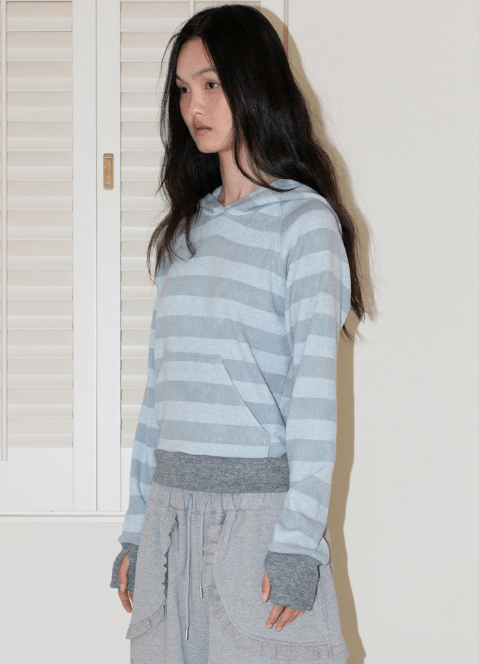 사랑을 처방해 드립니다 11회 진세연 후드 니트