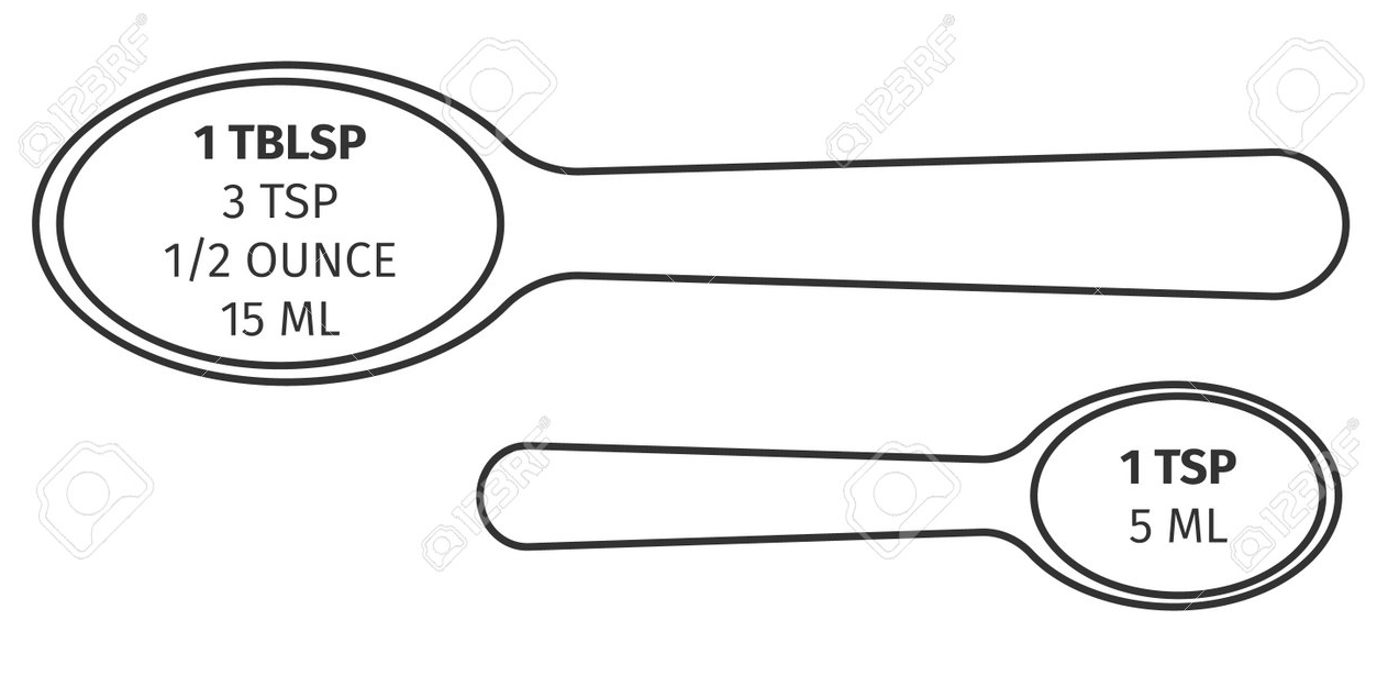 일반 종이컵 ml 몇 온스 일까 계량컵 없이 요리 용량 계량 총정리2